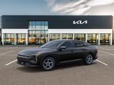 New 2025 Kia K4 LXS image 3