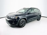 Used 2024 Volkswagen Taos S image 3