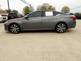 Used 2020 Nissan Altima 2.5 Platinum image 2