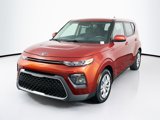 Used 2021 Kia Soul LX image 3