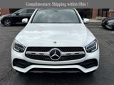Certified 2020 Mercedes-Benz GLC 300 4MATIC image 2