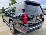 Used 2015 Chevrolet Suburban LTZ image 5