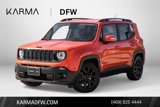 Used 2017 Jeep Renegade Altitude image 1