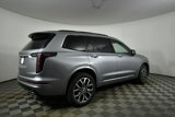 New 2025 Cadillac XT6 Sport w/ LPO, Floor Liner Package image 5