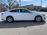 Used 2020 Chevrolet Malibu LT image 5