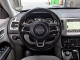 Used 2019 Jeep Compass Latitude w/ Popular Equipment Group image 4