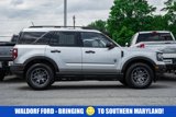 Used 2022 Ford Bronco Sport Big Bend image 3