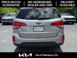 Used 2014 Kia Sorento LX image 5