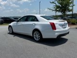 Used 2019 Cadillac CTS Sedan image 5