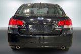 Used 2011 Subaru Legacy 2.5GT Limited image 4
