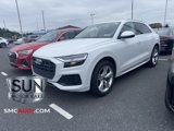 Used 2022 Audi Q8 Premium image 2