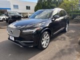 Used 2018 Volvo XC90 T6 Inscription w/ Luxury Package image 3
