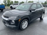 Used 2023 Chevrolet TrailBlazer LS image 5