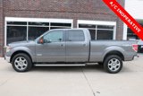 Used 2013 Ford F150 Lariat w/ Luxury Equipment Group image 2
