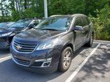 Used 2016 Chevrolet Traverse LT image 3