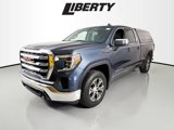 Used 2019 GMC Sierra 1500 SLE w/ SLE Value Package image 3