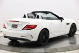 Used 2017 Mercedes-Benz SLC 43 AMG image 4