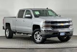 Used 2017 Chevrolet Silverado 1500 LT w/ All Star Edition image 2