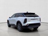 New 2025 Cadillac Optiq Sport 1 image 2