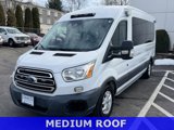 Used 2015 Ford Transit 350 XLT image 3