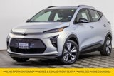 Used 2022 Chevrolet Bolt EUV LT w/ Convenience Package image 2