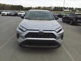 Used 2024 Toyota RAV4 LE image 2