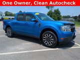 Used 2022 Ford Maverick Lariat w/ Lariat Luxury Package image 2