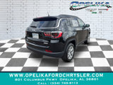 New 2025 Jeep Compass Latitude image 3