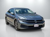 Used 2024 Volkswagen Jetta S image 3