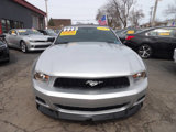 Used 2012 Ford Mustang Premium image 2
