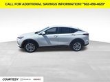 New 2025 Buick Envista Preferred w/ Convenience I Package image 4