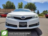 Used 2013 Toyota Camry SE image 2