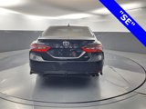 Used 2023 Toyota Camry SE image 4