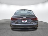 Used 2023 Kia Forte LXS image 4