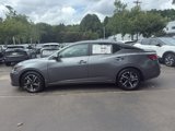 New 2025 Nissan Sentra SV image 4