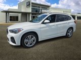 Used 2020 BMW X1 xDrive28i w/ M Sport Package image 3