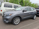 Used 2021 Nissan Rogue Sport SV image 3