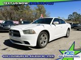 Used 2014 Dodge Charger SE w/ Sport Appearance Group image 4