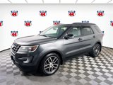 Used 2017 Ford Explorer Sport image 4
