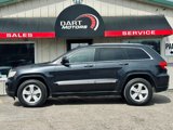 Used 2013 Jeep Grand Cherokee Laredo image 4