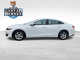 Certified 2024 Chevrolet Malibu LT image 3