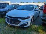 Used 2023 Chevrolet Malibu LT w/ Driver Confidence Package image 2