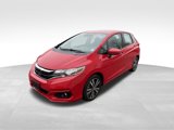 Used 2020 Honda Fit EX image 4