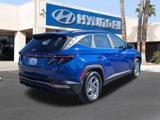 Used 2022 Hyundai Tucson SEL image 4
