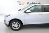 Used 2022 Chevrolet Equinox LT image 4