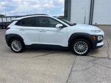 Used 2019 Hyundai Kona SEL w/ SEL Tech Package 02 image 2