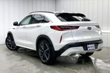 New 2025 INFINITI QX55 Luxe w/ Cargo Package image 5