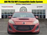 Used 2011 MAZDA MAZDA3 s Sport image 2