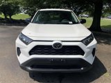 Used 2022 Toyota RAV4 LE image 6
