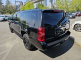 Used 2011 Chevrolet Suburban LT image 4